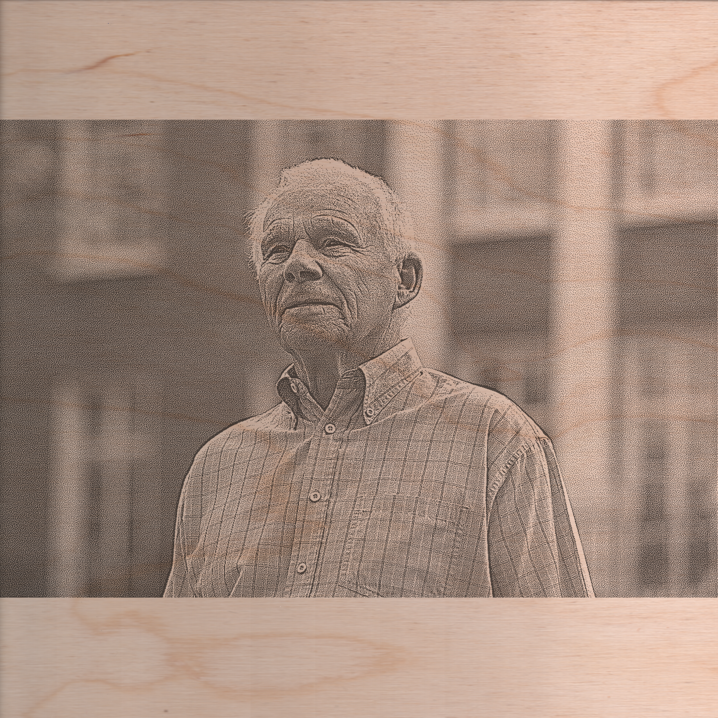 Custom Laser Engravings (From Image)
